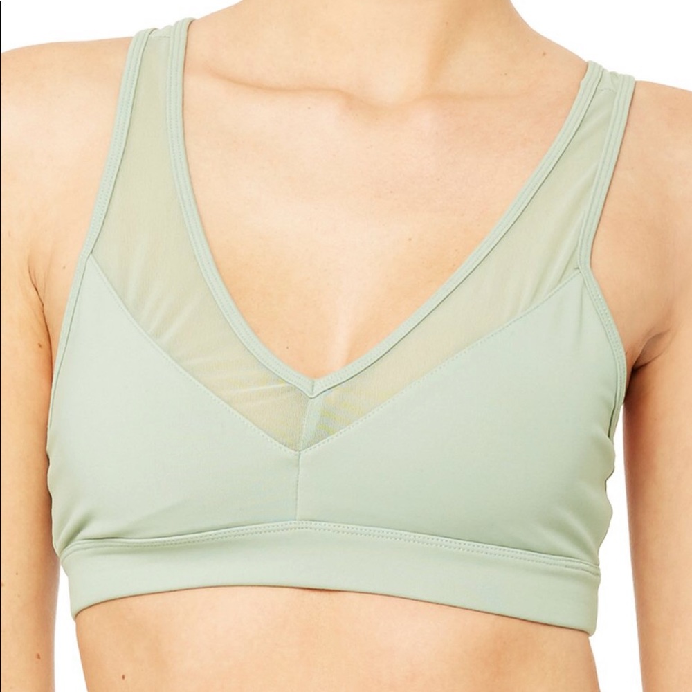 Alo Entice Bra- sage